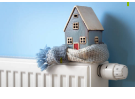 Heat Decarbonization