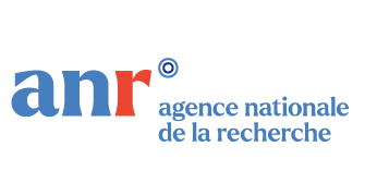 Funded by the French National Research Agency (ANR)