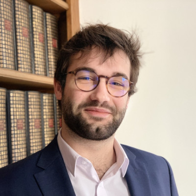 Guillaume Koechlin